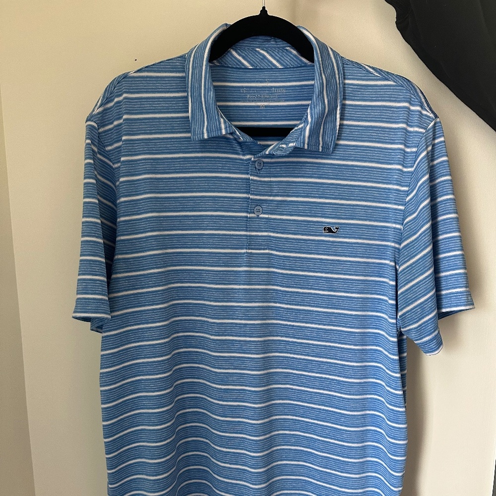 Men’s Vineyard Vines Polo